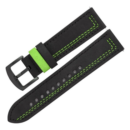 Leather Straps