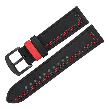 Leather Straps