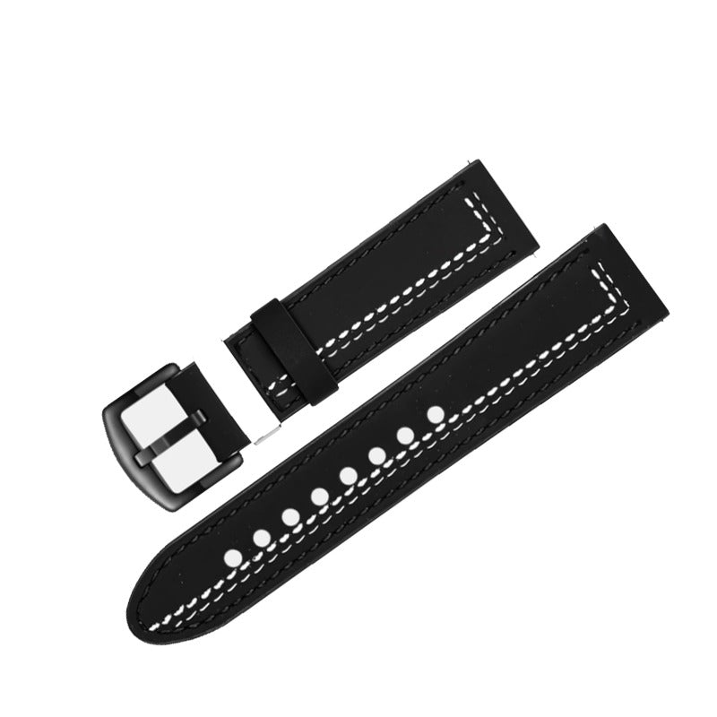 Leather Straps